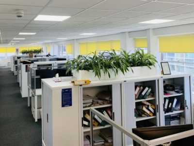 Office For Rent in Sheffield, United Kingdom