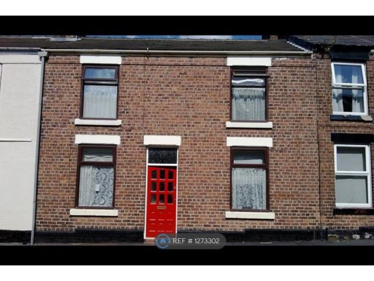 Picture of Home For Rent in Runcorn, Cheshire, United Kingdom