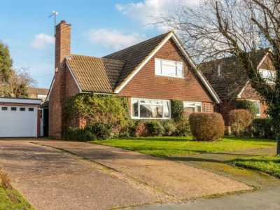 Home For Rent in Leatherhead, United Kingdom