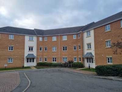 Apartment For Rent in Oldbury, United Kingdom
