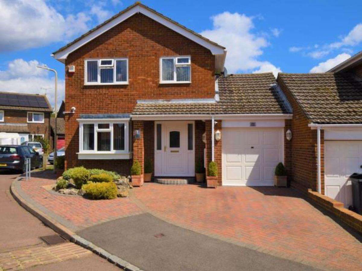 Picture of Home For Rent in Ashford, Kent, United Kingdom