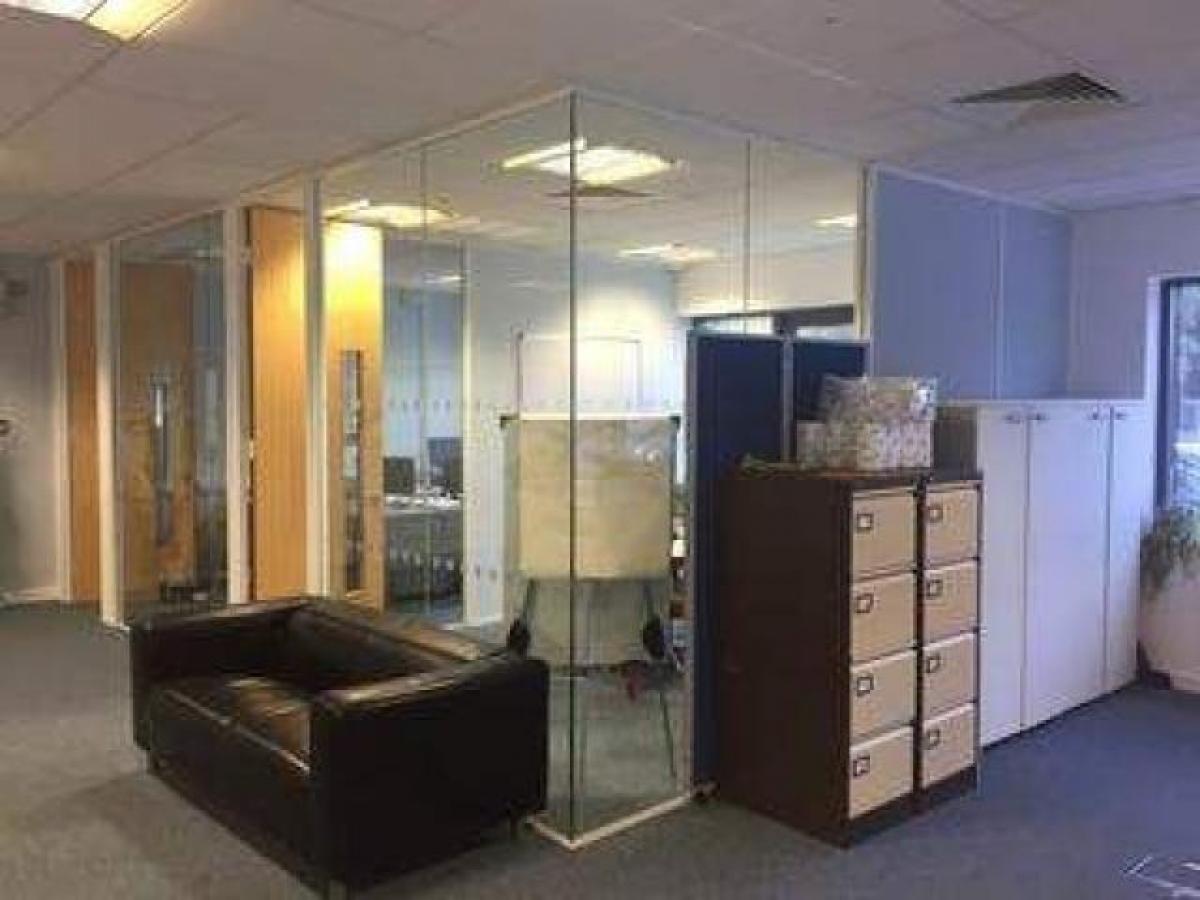 Picture of Office For Rent in Hemel Hempstead, Hertfordshire, United Kingdom