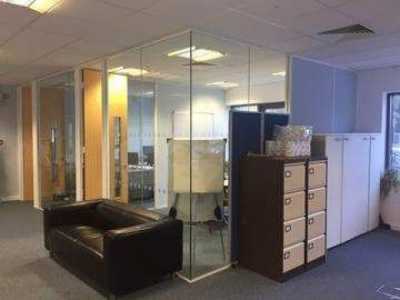 Office For Rent in Hemel Hempstead, United Kingdom