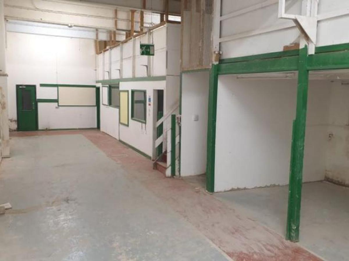 Picture of Office For Rent in Oldham, Greater Manchester, United Kingdom