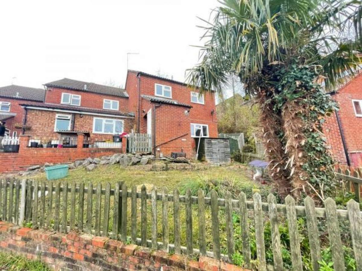 Picture of Home For Rent in High Wycombe, Buckinghamshire, United Kingdom