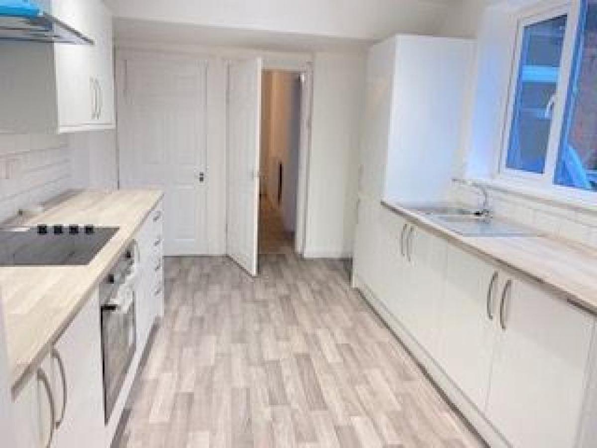 Picture of Home For Rent in Seaham, County Durham, United Kingdom