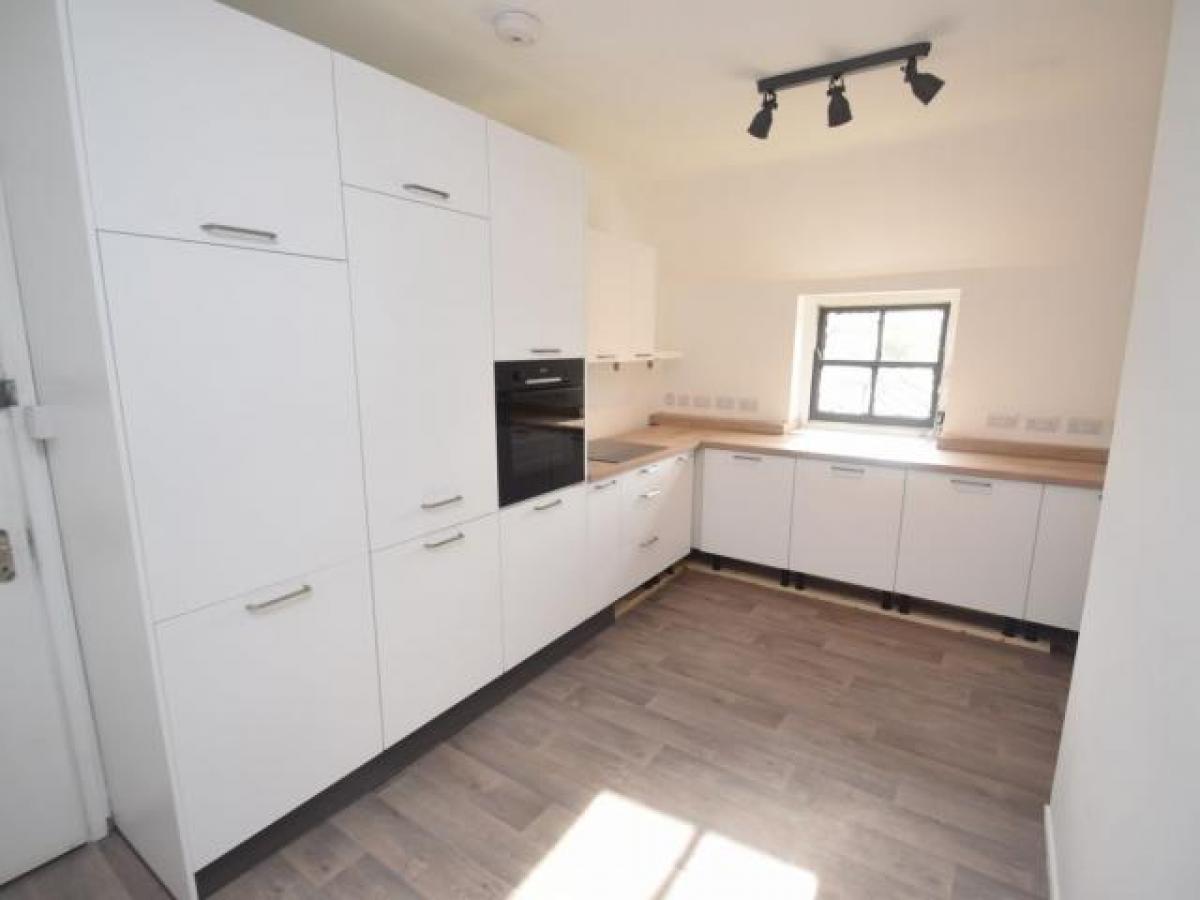 Picture of Apartment For Rent in Penryn, Cornwall, United Kingdom