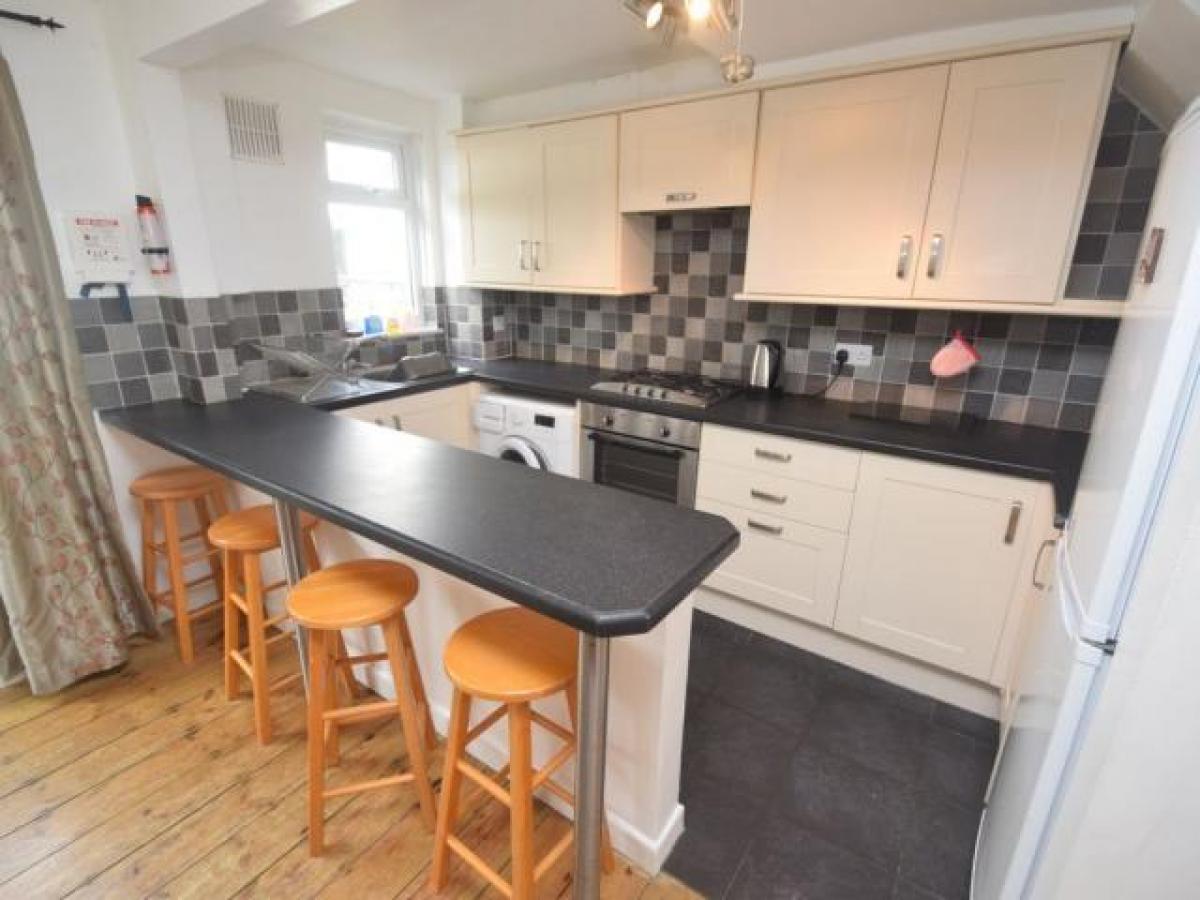 Picture of Home For Rent in Penryn, Cornwall, United Kingdom