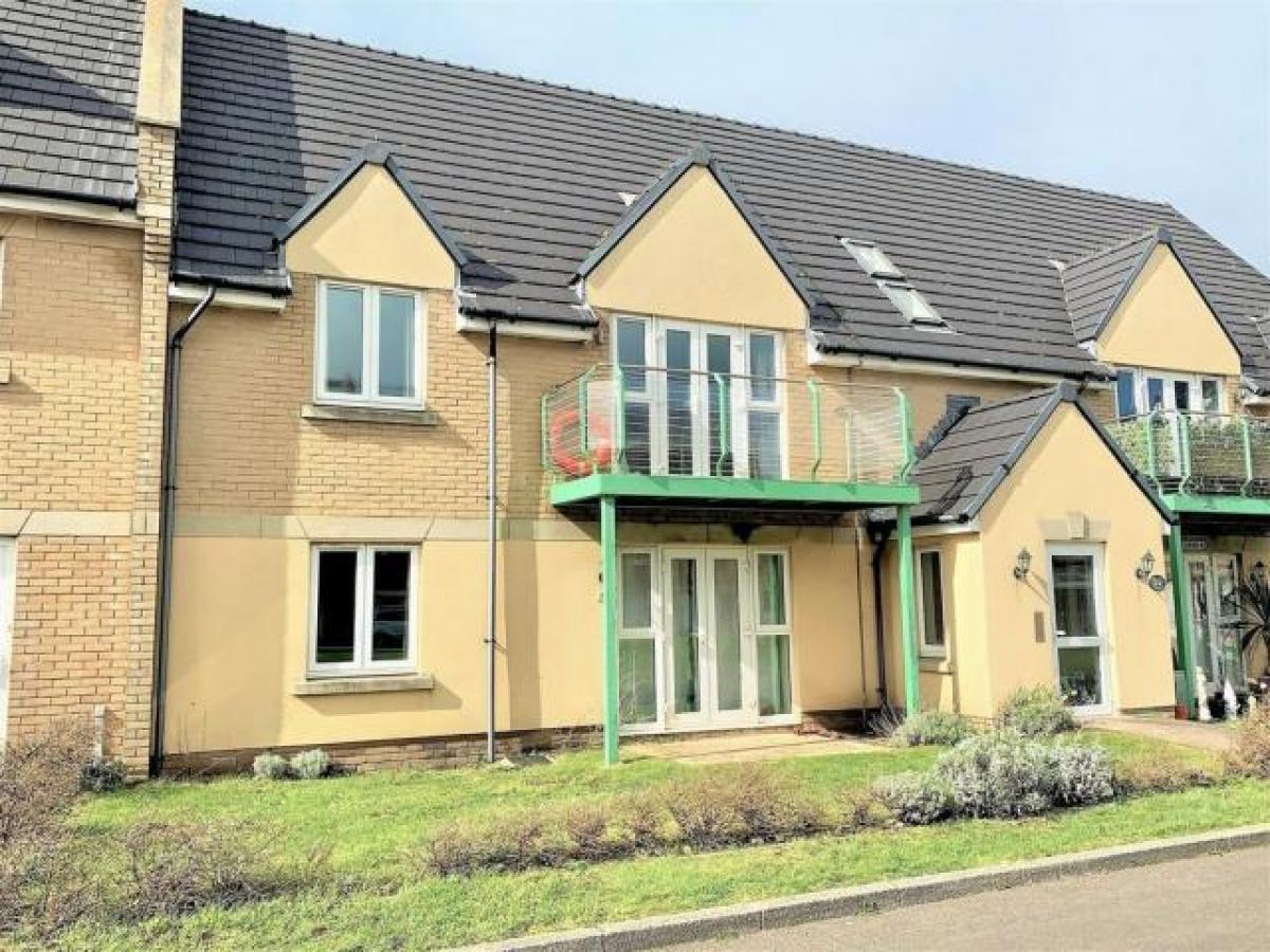 Picture of Apartment For Rent in Weymouth, Dorset, United Kingdom