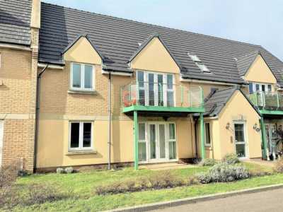 Apartment For Rent in Weymouth, United Kingdom