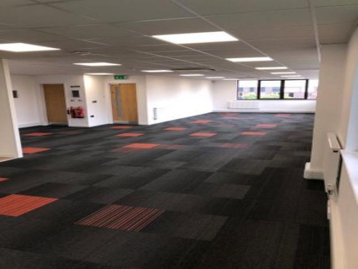 Picture of Office For Rent in Bracknell, Berkshire, United Kingdom