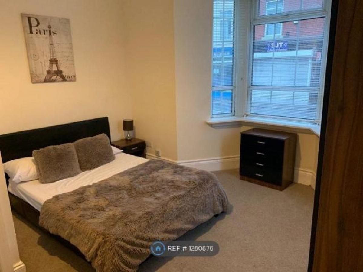Picture of Apartment For Rent in Mexborough, South Yorkshire, United Kingdom
