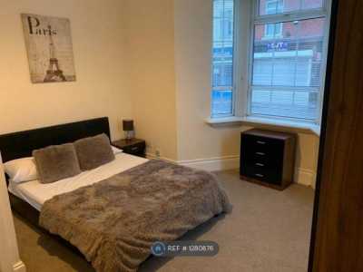 Apartment For Rent in Mexborough, United Kingdom