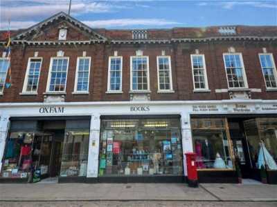 Apartment For Rent in Rochester, United Kingdom