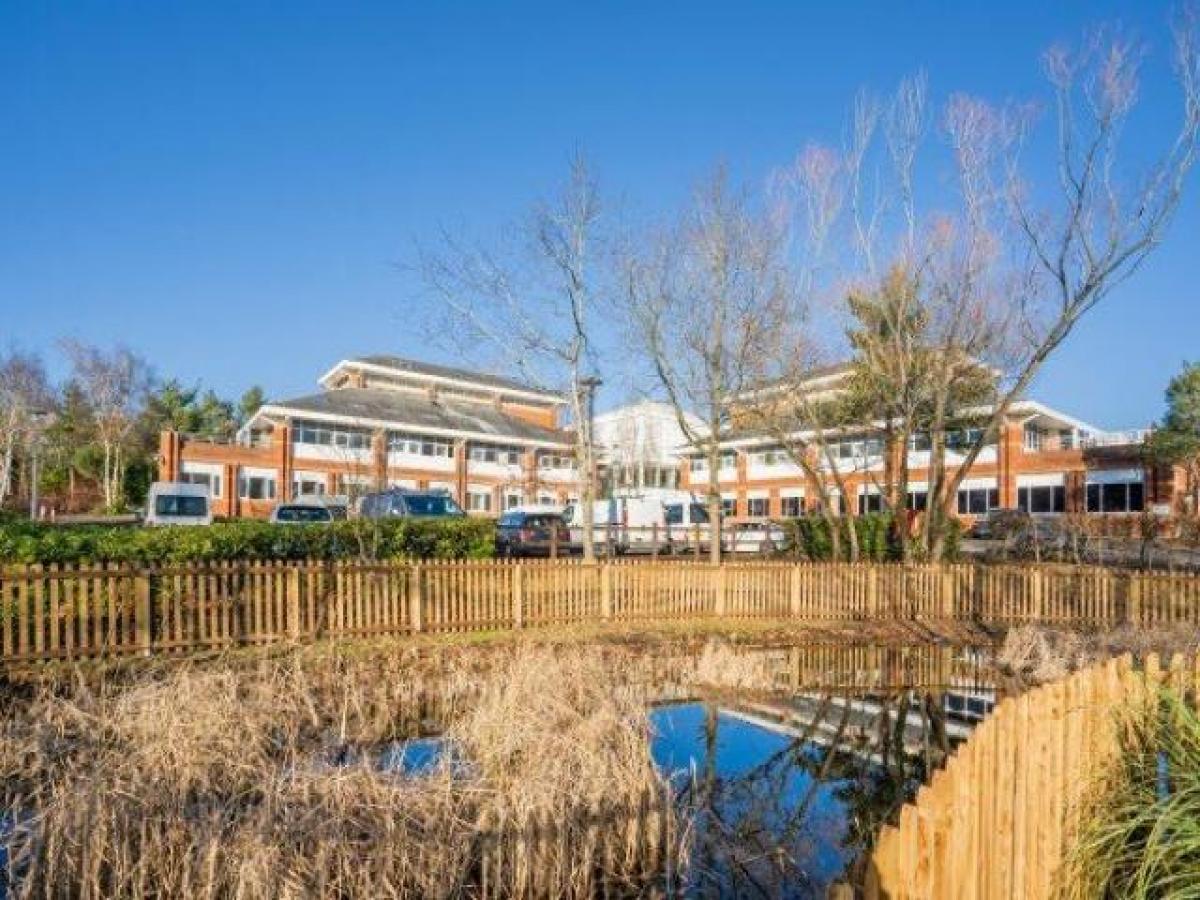 Picture of Apartment For Rent in Basingstoke, Hampshire, United Kingdom