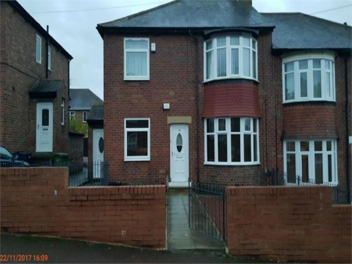 Picture of Apartment For Rent in Gateshead, Tyne and Wear, United Kingdom