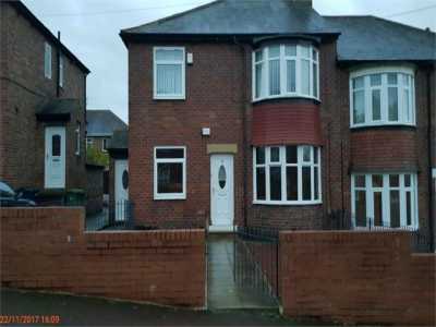 Apartment For Rent in Gateshead, United Kingdom