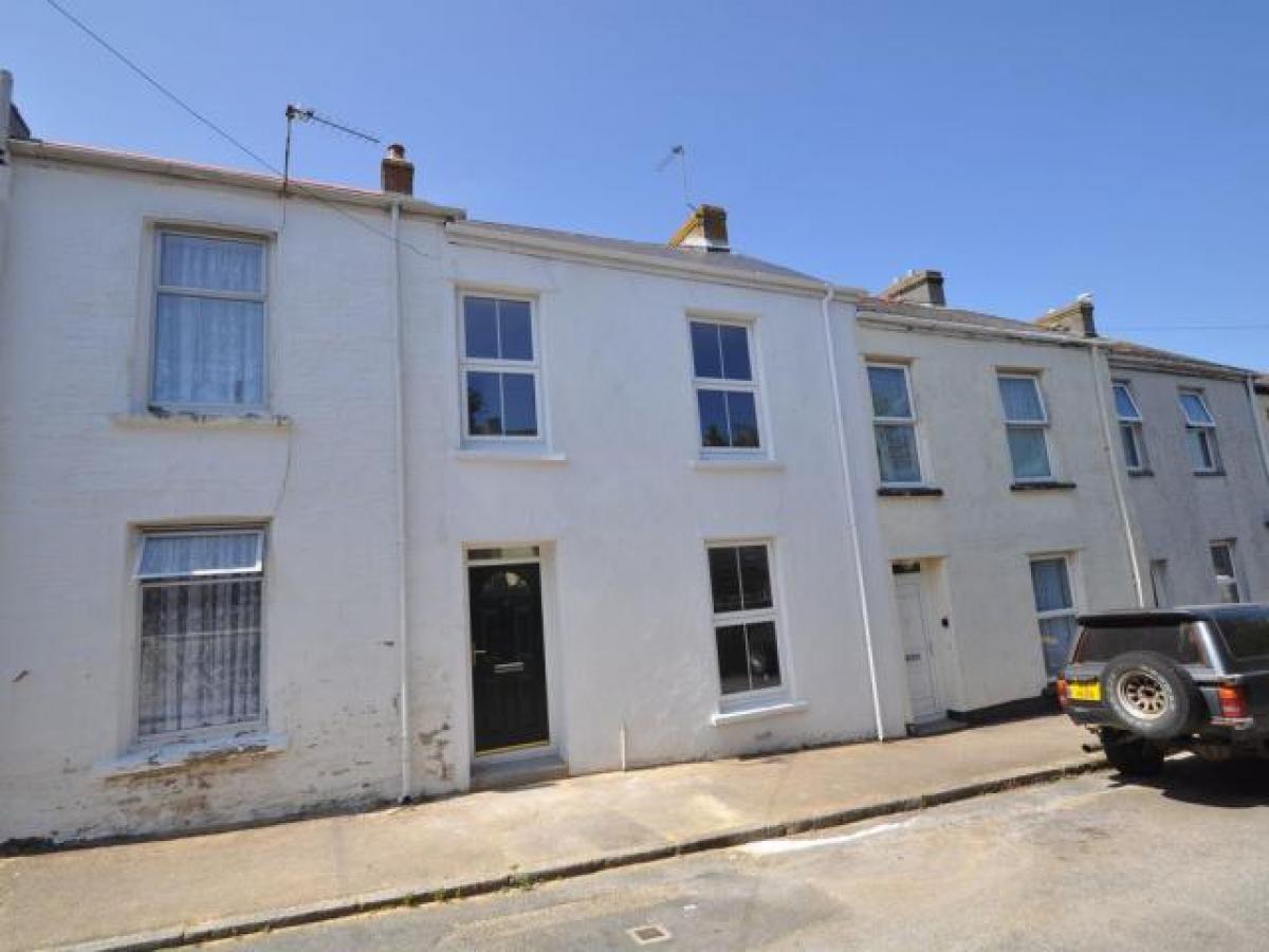 Picture of Home For Rent in Falmouth, Cornwall, United Kingdom
