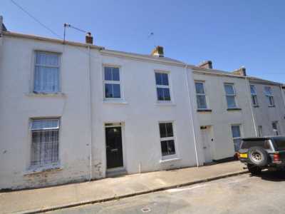 Home For Rent in Falmouth, United Kingdom
