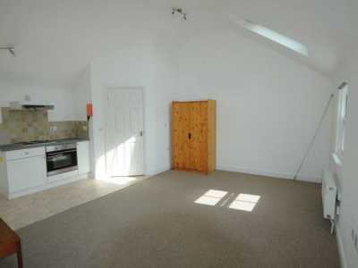 Apartment For Rent in Penryn, United Kingdom