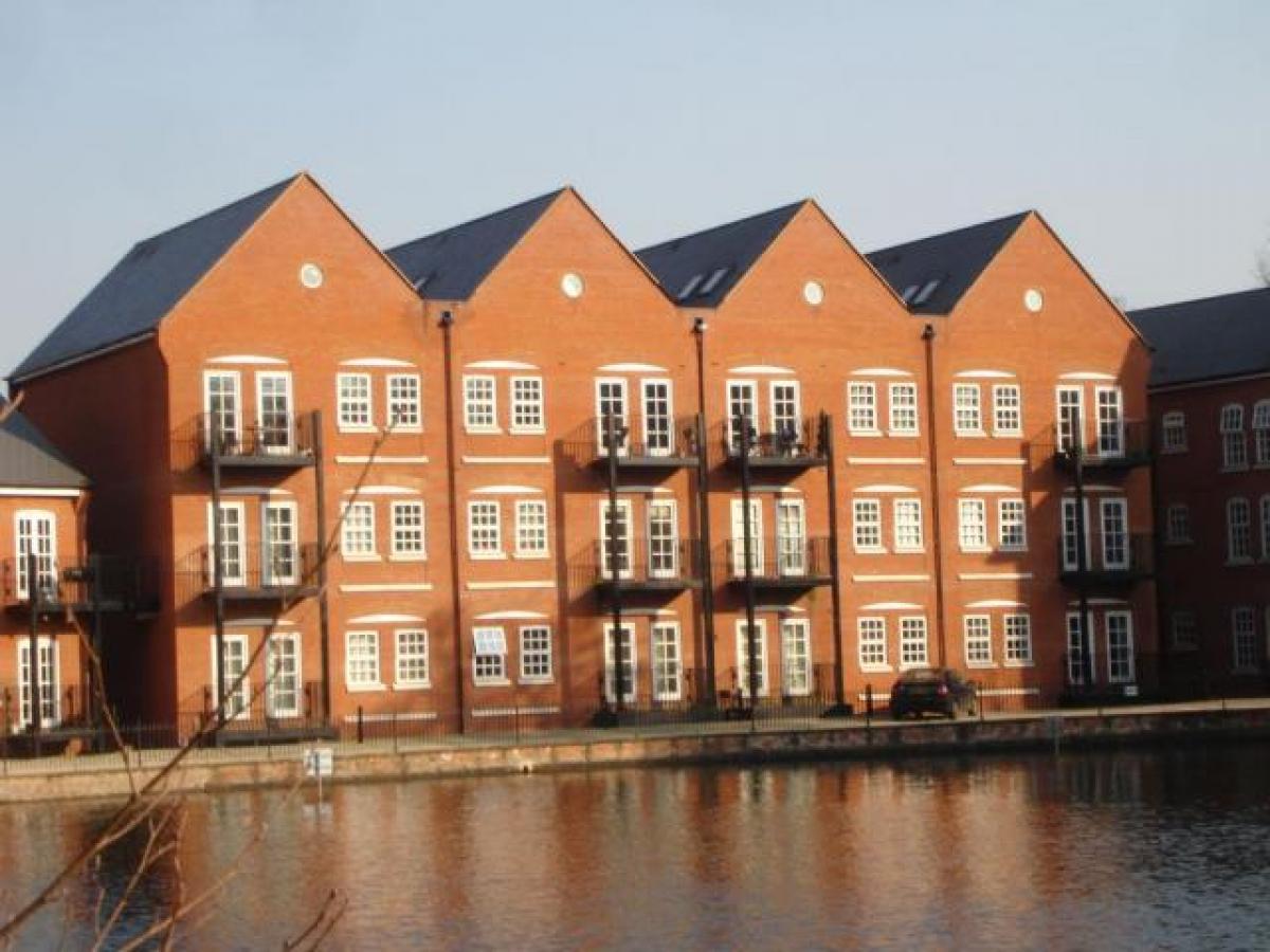 Picture of Apartment For Rent in Colchester, Essex, United Kingdom