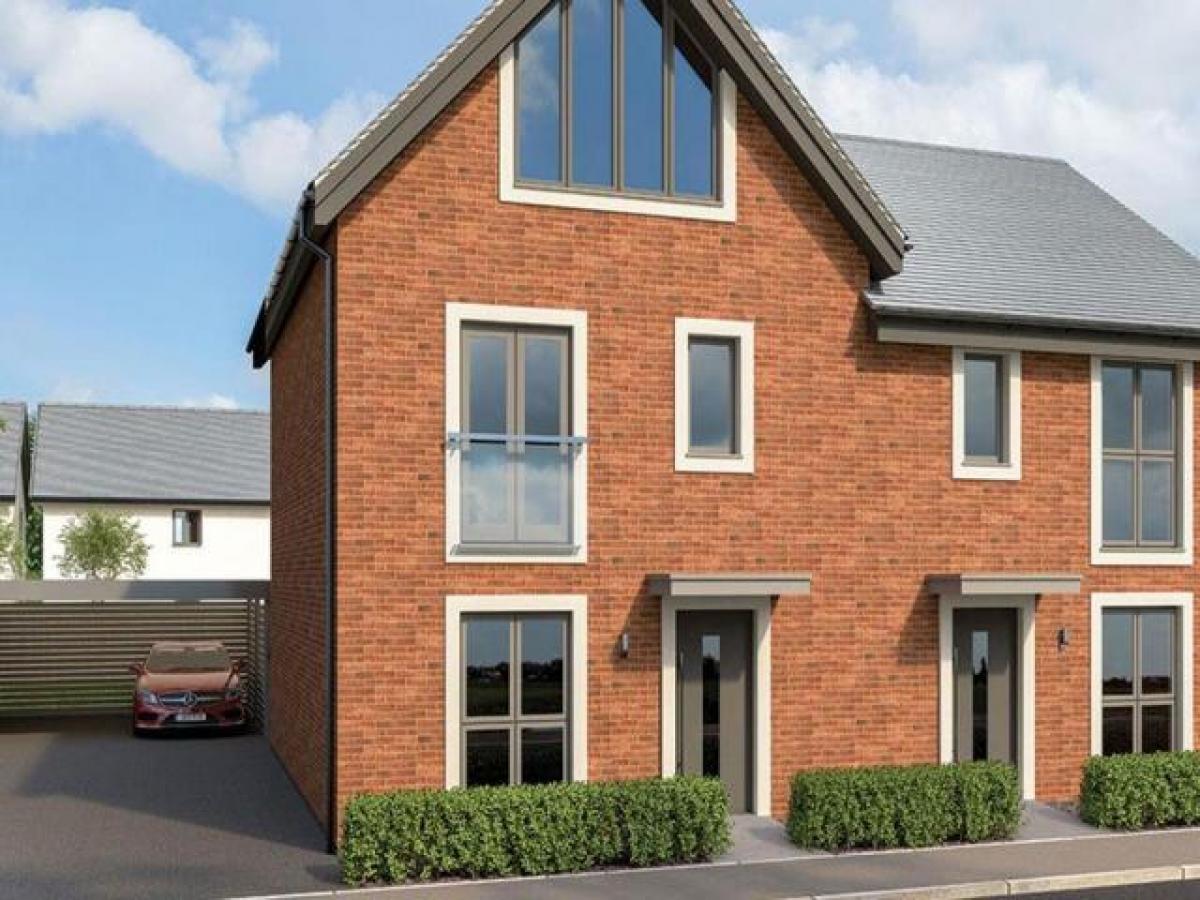 Picture of Home For Rent in Gloucester, Gloucestershire, United Kingdom