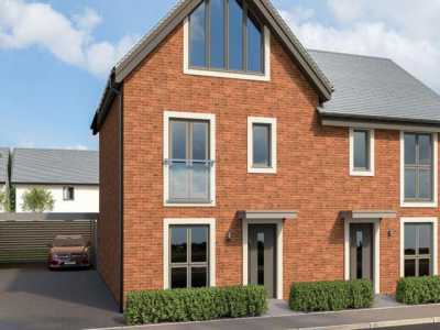 Home For Rent in Gloucester, United Kingdom