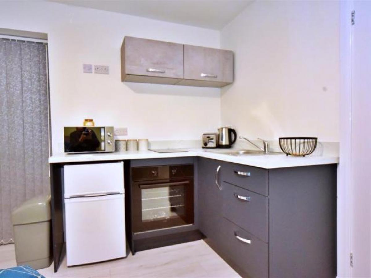Picture of Apartment For Rent in Middlesbrough, North Yorkshire, United Kingdom