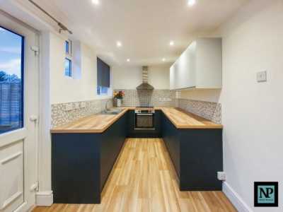 Home For Rent in Tamworth, United Kingdom