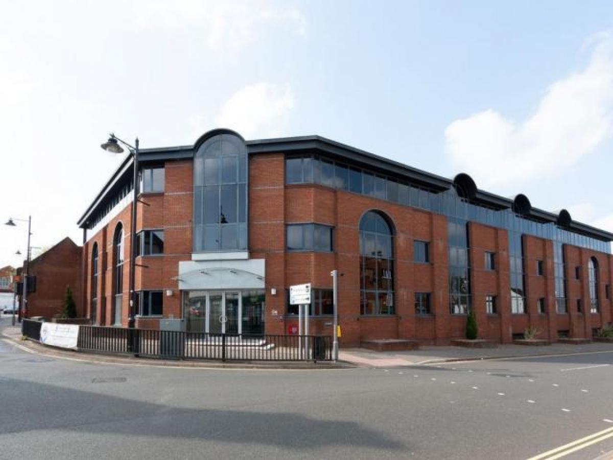 Picture of Apartment For Rent in Basingstoke, Hampshire, United Kingdom