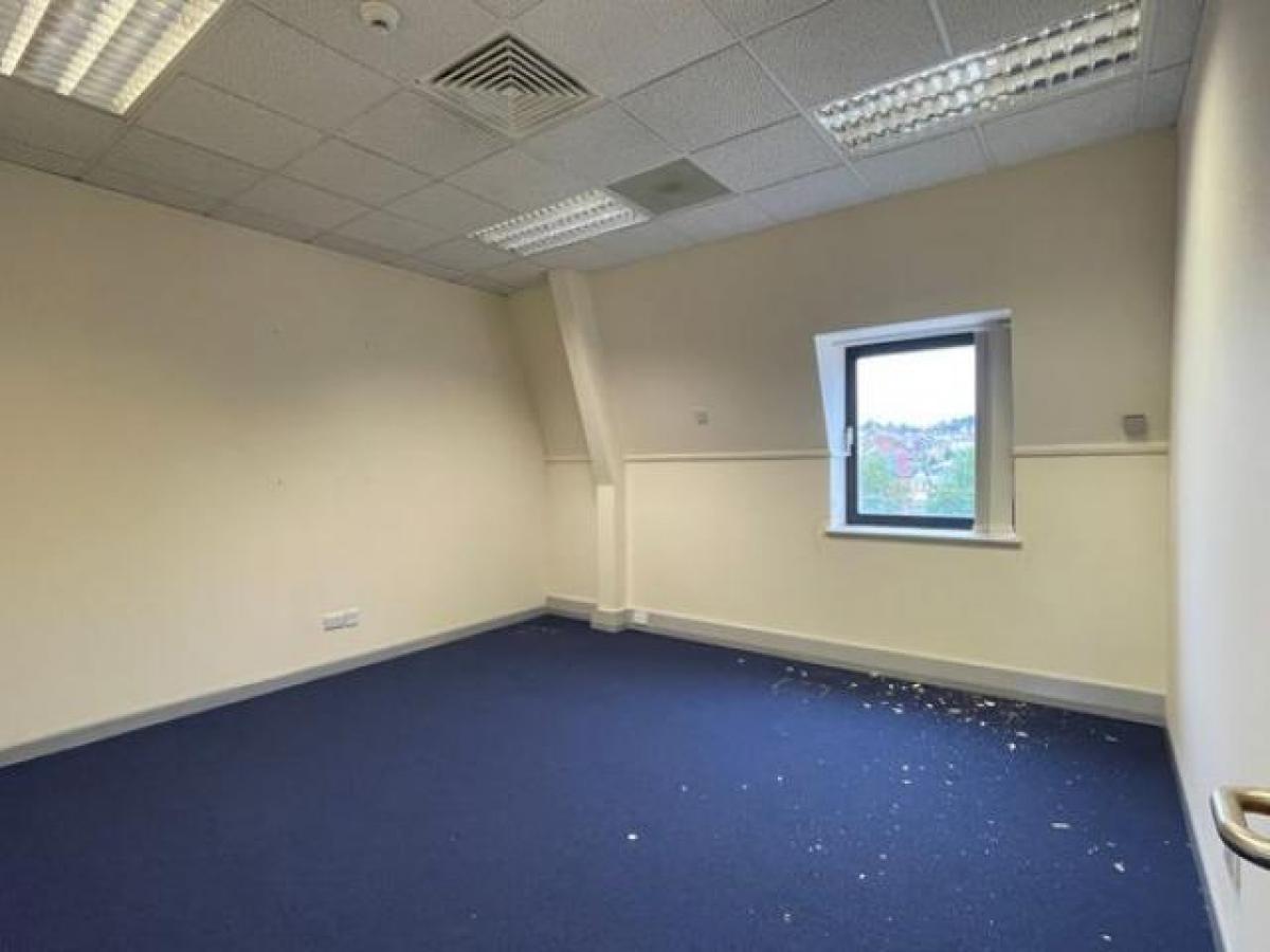 Picture of Office For Rent in Newton Abbot, Devon, United Kingdom