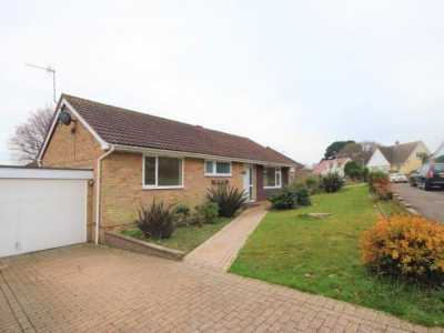Bungalow For Rent in Bexhill on Sea, United Kingdom