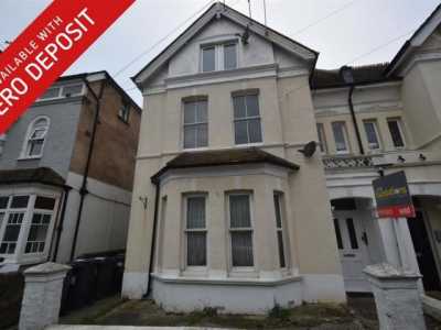 Apartment For Rent in Bexhill on Sea, United Kingdom