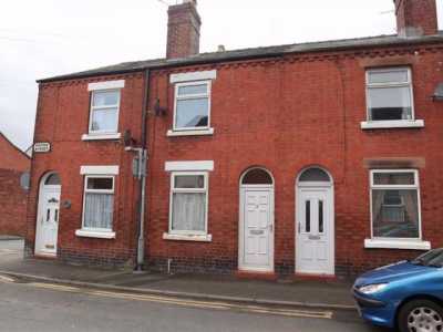 Home For Rent in Leek, United Kingdom