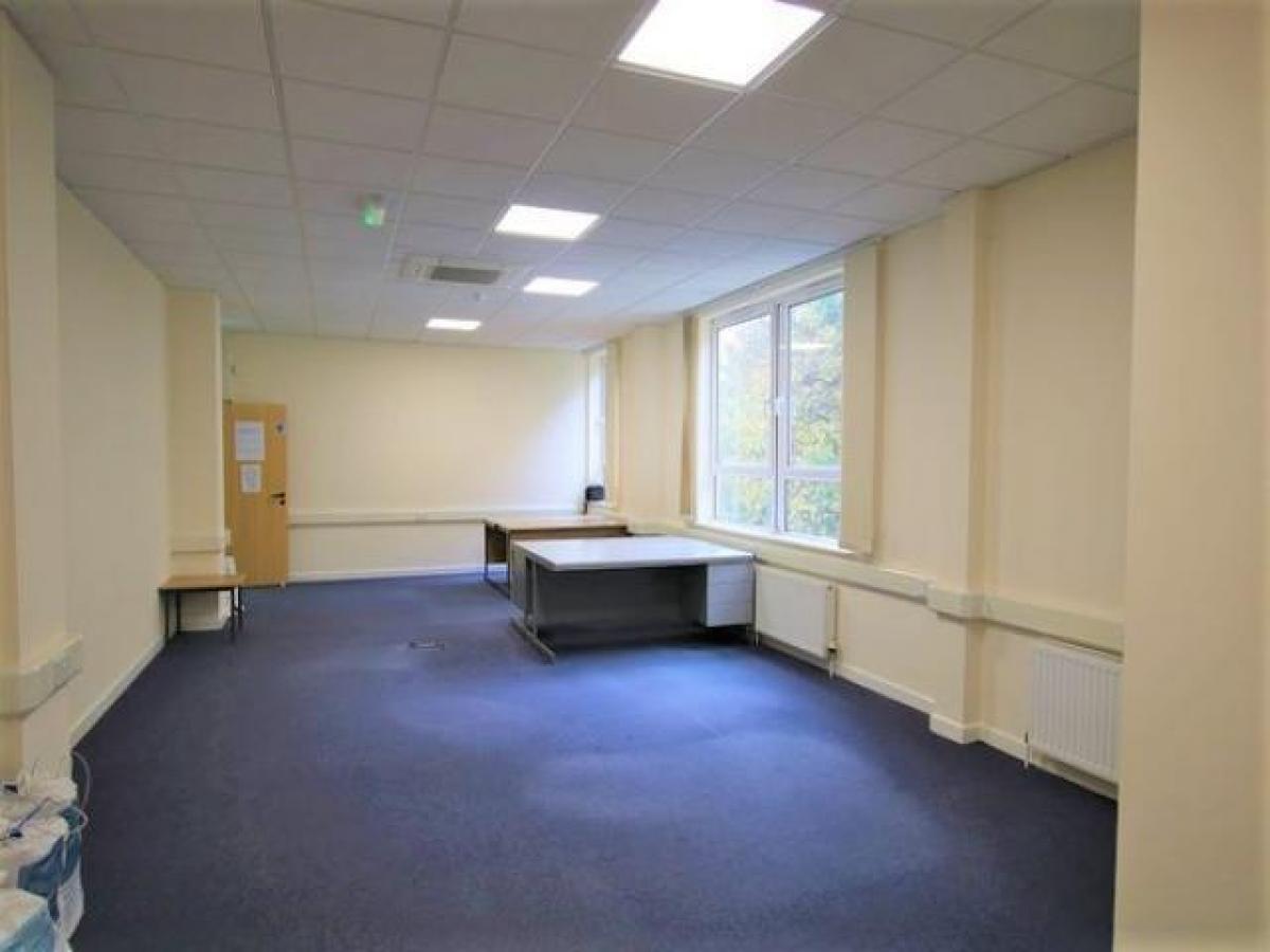 Picture of Office For Rent in Poole, Dorset, United Kingdom