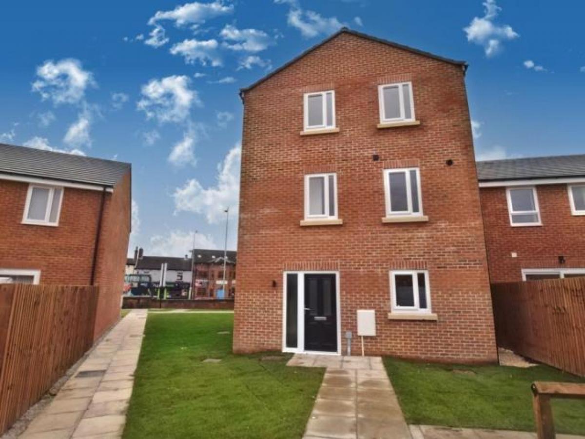 Picture of Home For Rent in Wakefield, West Yorkshire, United Kingdom