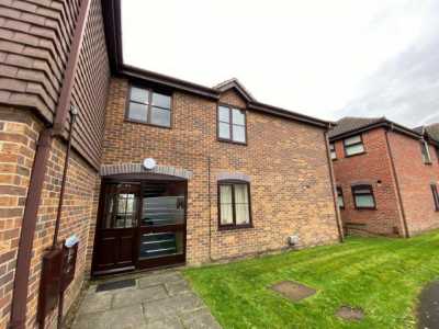Apartment For Rent in Leatherhead, United Kingdom