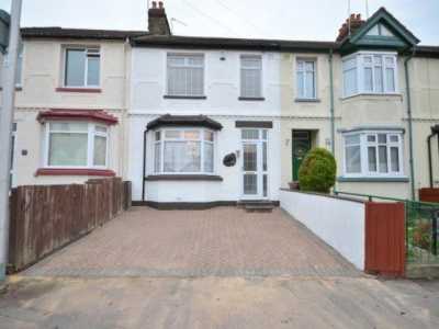 Home For Rent in Gillingham, United Kingdom