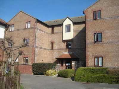 Apartment For Rent in Bognor Regis, United Kingdom