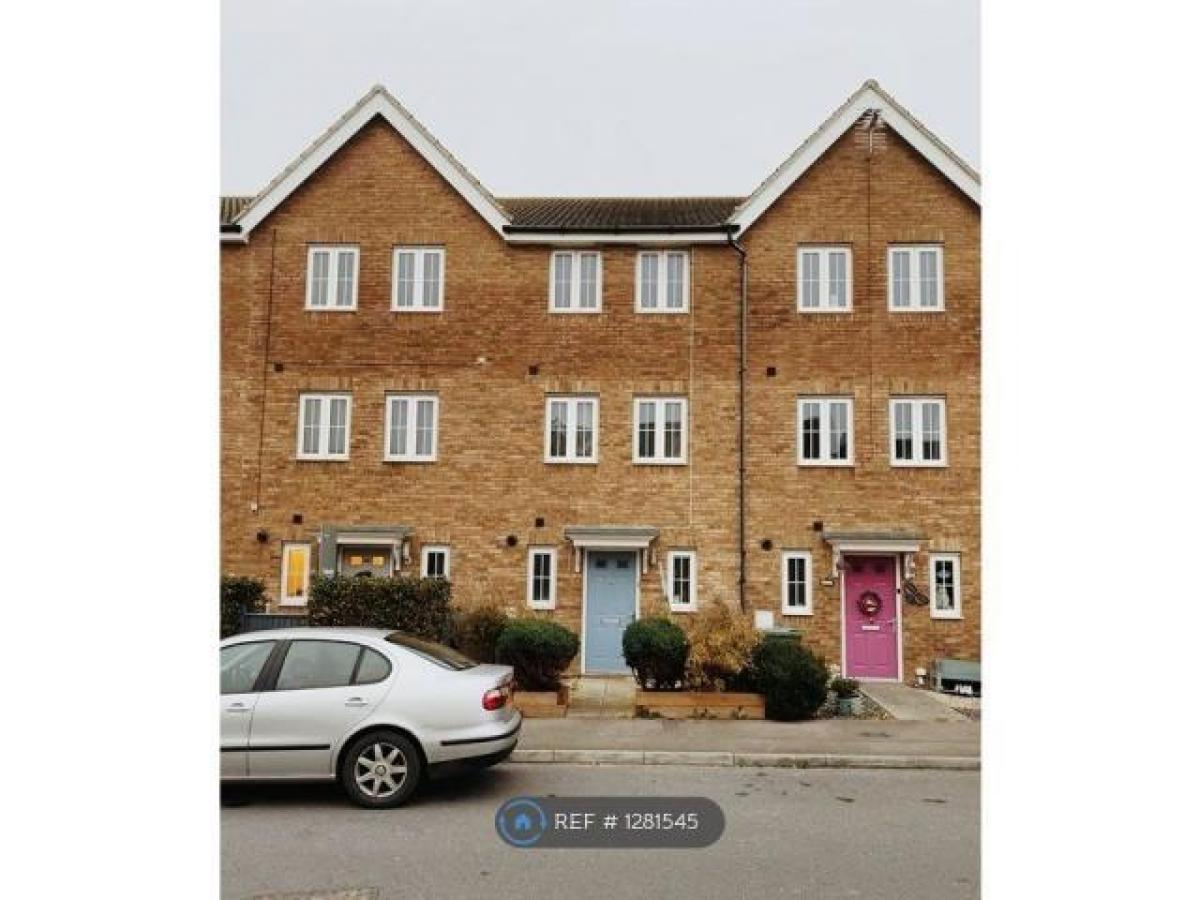 Picture of Home For Rent in Peacehaven, East Sussex, United Kingdom