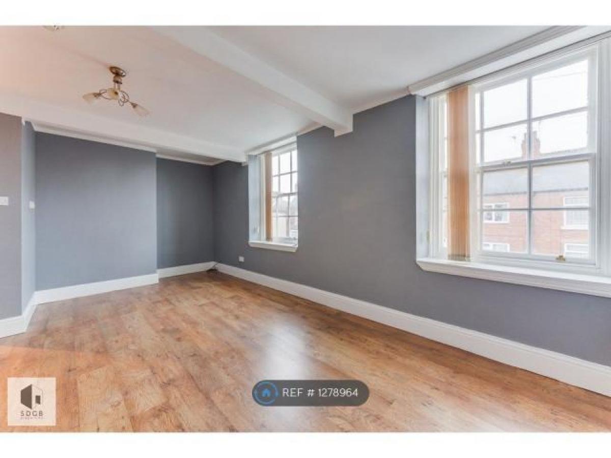 Picture of Apartment For Rent in Retford, Nottinghamshire, United Kingdom