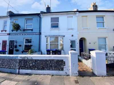 Apartment For Rent in Worthing, United Kingdom