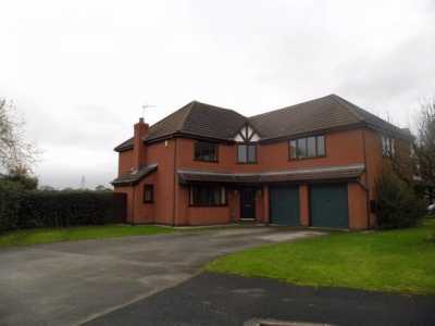 Home For Rent in Nantwich, United Kingdom