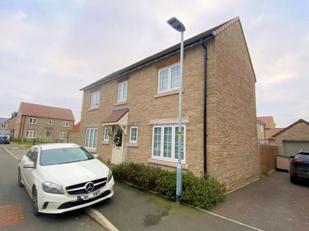 Picture of Home For Rent in Swindon, Wiltshire, United Kingdom