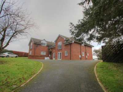 Apartment For Rent in Hexham, United Kingdom