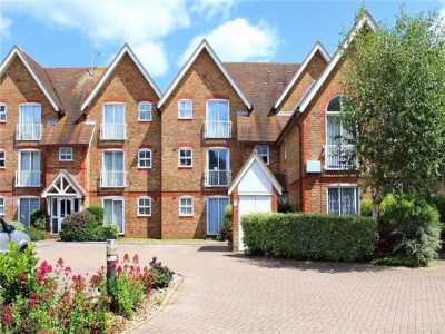 Apartment For Rent in Littlehampton, United Kingdom