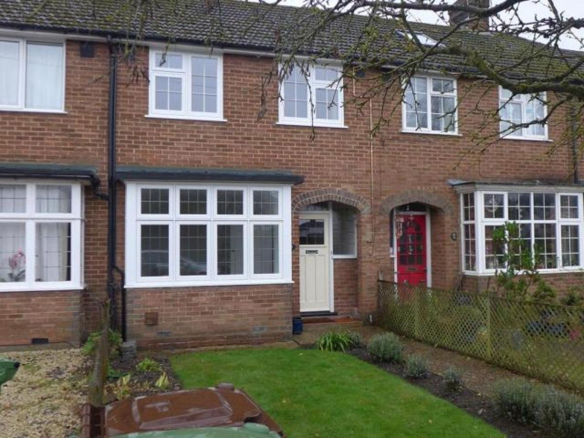 Picture of Home For Rent in Aylesbury, Buckinghamshire, United Kingdom