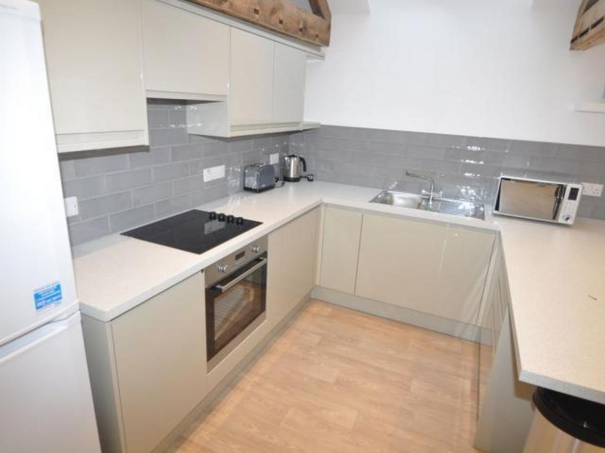 Picture of Apartment For Rent in Falmouth, Cornwall, United Kingdom