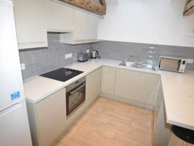 Apartment For Rent in Falmouth, United Kingdom