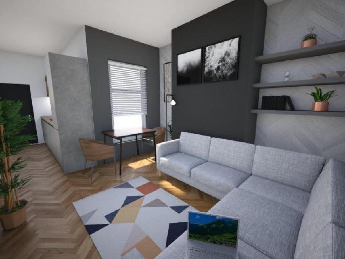 Picture of Home For Rent in Newcastle under Lyme, Staffordshire, United Kingdom